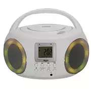 Bush Party Light Up Boombox - Only £4.99 click collect @ Argos