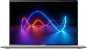 Acer Swift Go 14 SFG14-42 14-inch Laptop (2880x1800 OLED display / AMD Ryzen 7 7840U / 8 cores / 16GB RAM / 512GB SSD/ quadHD webcam)