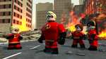 LEGO The Incredibles - PC £1.29 @ CDKeys