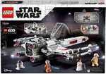 LEGO 75301 Star Wars Skywalker's X-Wing Fighter