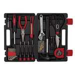 Draper 70381 Redline Tool Kit (41 Piece)