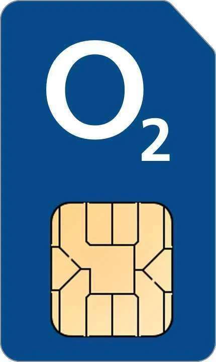 O2 - 30GB (60GB Volt) 5G data, EU roaming, Unltd Mins/Txts, £8 P/M (£6.40 with multisave) - 12 Month = £96 (£8 Quidco) @ MSM / O2