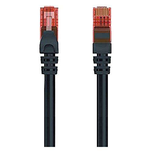 2m Cat 6 Ethernet Cable £1.81 @ Amazon