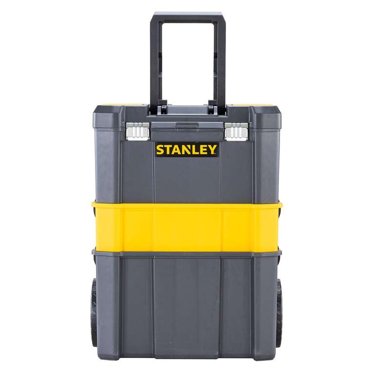 Stanley Rolling Tool Box £30 Free Click & Collect @ Argos