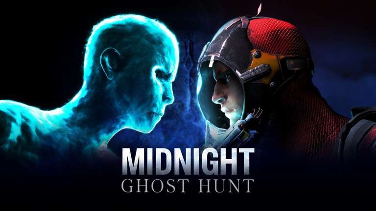 [PC] Midnight Ghost Hunt - Free To Keep @ Epic Games