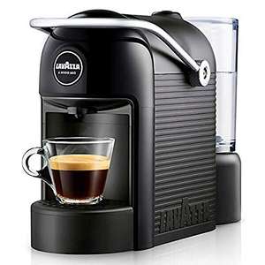 Lavazza A Modo Mio Jolie Espresso Coffee Machine, Black £49.99 @ Amazon