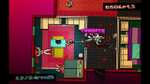 Hotline Miami Collection (PS4) £9.95 @ Hit