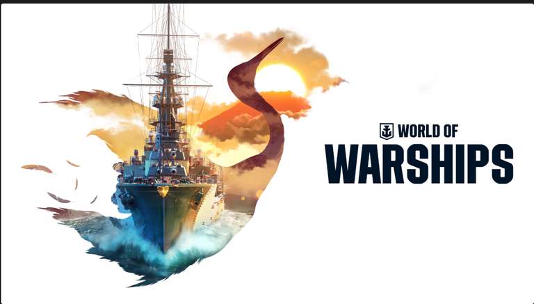 World of Warships: Starter Pack Ishizuchi Add-On (PC Digital Download) - Free @ Epic Games