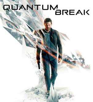 Quantum Break - Xbox Store Hungary - No VPN required - £3.48