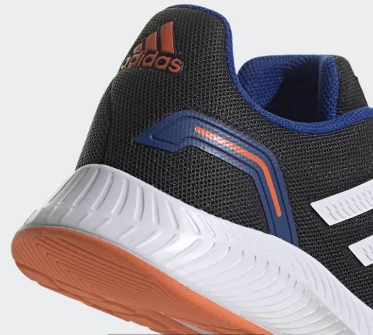 ADIDAS Run Falcon 2 Shoes for Kids £22.50 at Adidas
