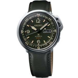 Seiko Prospex Automatic 200m Compass Watch SRPD33K1 £295 @ Simpkins Jewellers