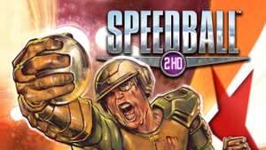 Speedball 2 HD - PC Download