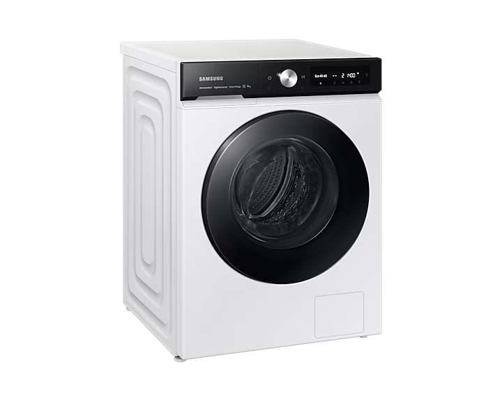 Bespoke AI Series 6+ (£399 Any Trade in) WW11BB744DGES1 SpaceMax Washing Machine + £70 Discount Via Trade In