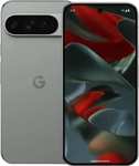 Google Pixel 9 Pro XL GZC4K 256GB 50MP Smartphone Mobile Hazel Unlocked Refurbished (Good) with code sold by idoodirect (UK Mainland)