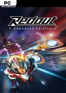 Redout Enhanced Edition - PC/Steam