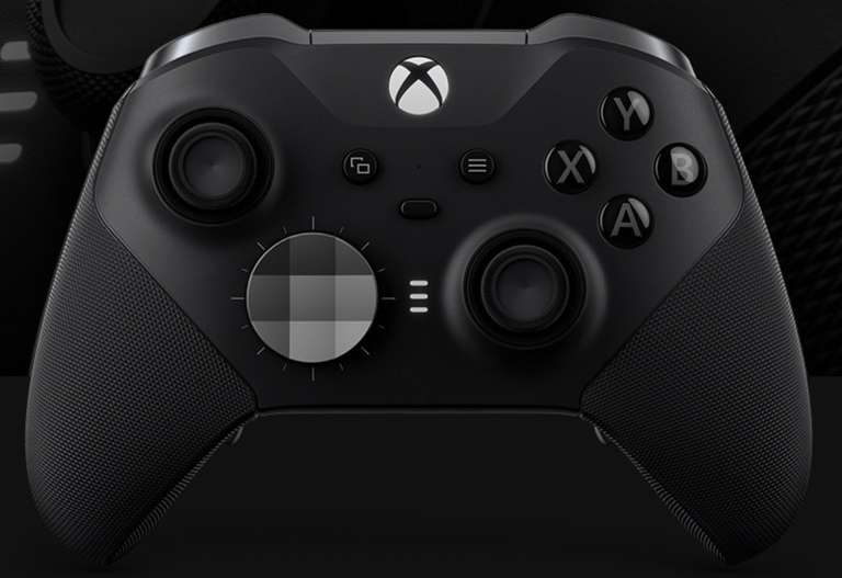Xbox Elite Series 2 Controller - £142.99 @ Xbox Store