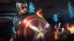 MARVEL'S AVENGERS PS5 £9.99 @ Game Free Click & Reserve