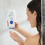 NIVEA Care Shower Creme Soft (250 ml) - £1 / 90p or less with subscribe & save @ Amazon