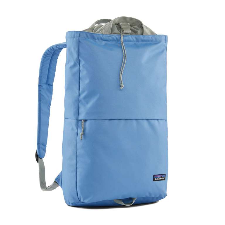 Patagonia Fieldsmith 25L Linked Pack half price in Pitch Blue or Bluebird (Student discount available)