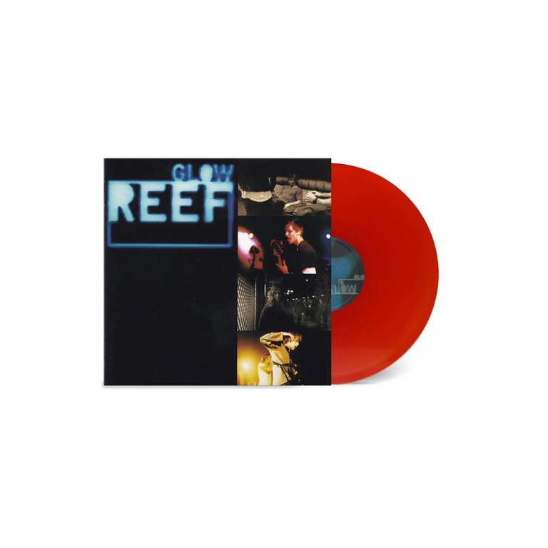 Reef - Glow Vinyl
