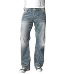 Silver Jeans Co. Men's Gordiegordie Jeans £8.90 for size 33W 32L @ Amazon