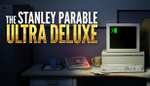 The Stanley Parable: Ultra Deluxe PC £9.99 @ Steam