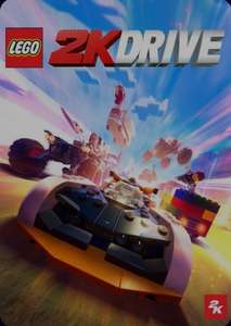 Lego 2k drive nintendo switch download