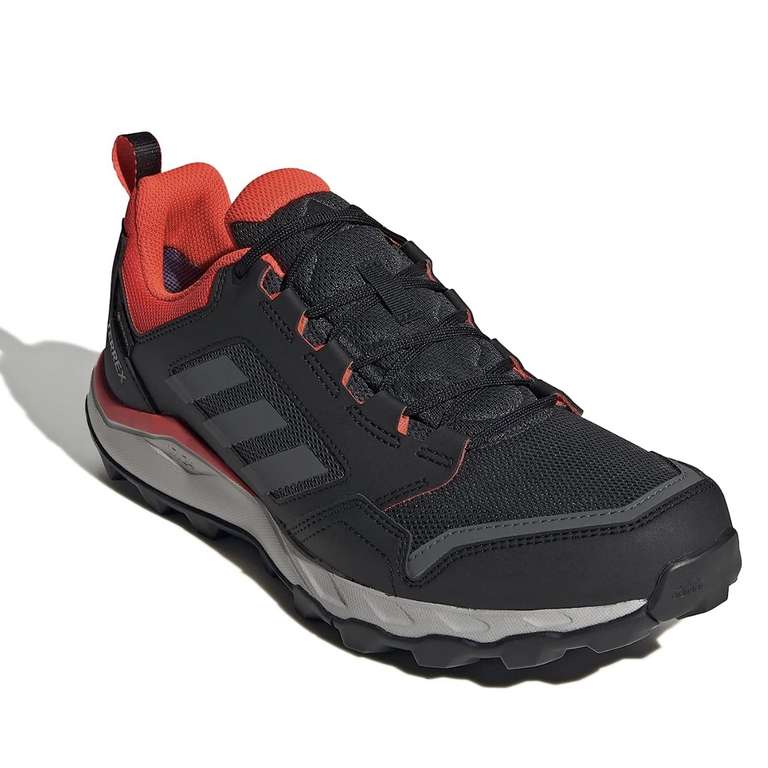 Adidas Men's Tracerocker 2.0 GORETEX Trail Trainers (Sizes 6, 8, 9, 9.5, 13.5) / Extra 10% Off for Prime Students