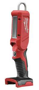 Milwaukee M18IL-0 Cordless 18V M18 TrueView Inspection Light Body Only - With Code - Sold by dvspowertools