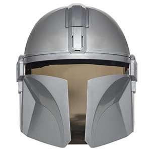 Star Wars Toys The Mandalorian Electronic Mask - £22.50 @ Amazon