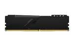 Kingston FURY Beast 64GB (2x 32GB) 3200 MHz DDR4 CL16, £143.23 delivered at Ballicom