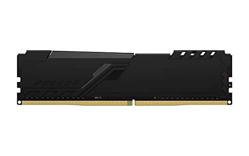 Kingston FURY Beast 64GB (2x 32GB) 3200 MHz DDR4 CL16, £143.23 delivered at Ballicom