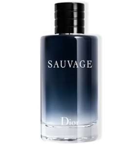 Dior Sauvage EDT 60ml spray + free samples £39.95 @ Parfumdreams