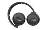 JBL TUNE 660NC Wireless Headphones ( Refurbished / Free Collection /Multipoint Bluetooth 5.0 / ANC / 44 hours battery life / VIP Price )