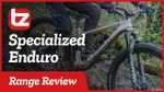 Specialized Status 160 MX Mountain Bike 2023 - Enduro Full Suspension MTB