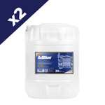 DEF Mannol German Ad Blue- 20 litres = £21.03 with code delivered (UK Mainland A/B Locations Only) @ carousel_car_parts / eBay