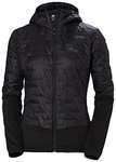 Helly Hansen Women's Lifaloft Hybrid Insulator Jacket Insulator Size XS £46.09 @ Amazon