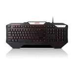 Lenovo Legion K200 Backlit Gaming keyboard [UK Layout] - £11.94 Delivered @ Comet