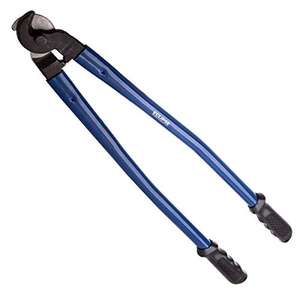Eclipse Professional Tools ECC16 Cable Cutter 600mm