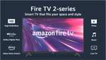Amazon Fire TV 40-inch 2-Series 1080p HD smart TV