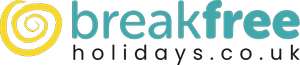 2,000 breaks for £99 or less + up to 15% off with discount code @ Breakfree Holidays