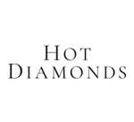 Hot Diamonds - 40% off everything