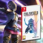 Final Fantasy XII The Zodiac Age (Nintendo Switch) - £18.85 Delivered @ Hit
