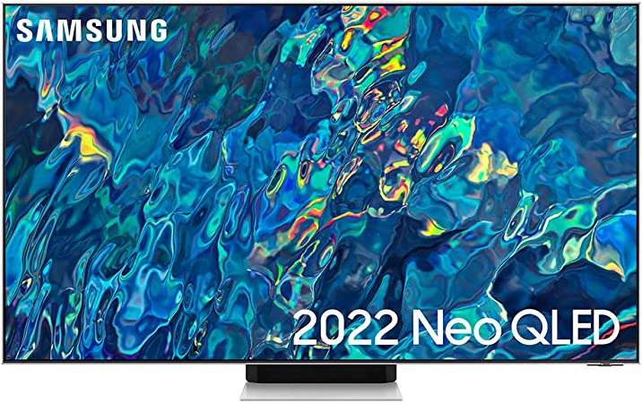 Samsung 65 inch QN95B 4K TV + 2 x Frame HD 32inch TV 2022 £1,444.15 Samsung EEP