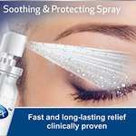 Optrex ActiMist Allergy Relief Spray for Itchy & Watery Eyes, 10ml £4 @ Amazon
