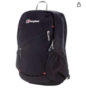 Berghaus Twenty4Seven Plus Backpack 20 Litre £22.10 with voucher free delivery @ Amazon