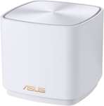 Asus XD4 AX1800 Whole-Home Dual-band Mesh WiFi 6 System - £69.99 at Amazon
