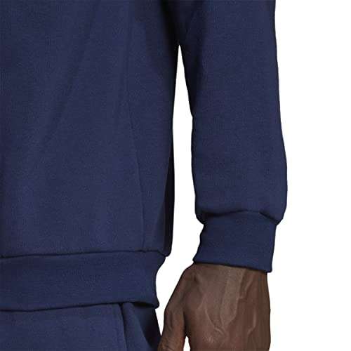 adidas Men's Entrada 22 Sweatshirt Sweatshirt (pack of 1) with voucher