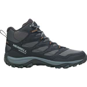 Merrell West Rim Sport Thermo Mid Mens Waterproof Walking Boots - Black £50 + £4.95 delivery @ Start Fitness £45 with code plus delivery