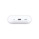 Apple AirPods Pro (2nd Generation) with MagSafe Charging Case 2022 - £229 @ Amazon